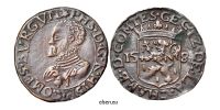 690257291 Jetons et méreaux de la Dombes-Bresse et Franche-Comté - Tokens