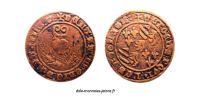 1633417563 Jetons et méreaux de la Dombes-Bresse et Franche-Comté - Tokens