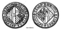 1295356078 Jetons et méreaux de la Dombes-Bresse et Franche-Comté - Tokens