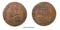 2535519747 Jetons et méreaux de la Dombes-Bresse et Franche-Comté - Tokens