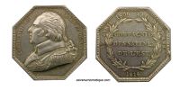 3850388653 Jetons et méreaux de la Dombes-Bresse et Franche-Comté - Tokens