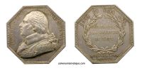 2175176408 Jetons et méreaux de la Dombes-Bresse et Franche-Comté - Tokens