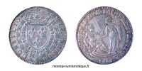 jeton-token-médaille-rechenpfennig-tessera-méreau-sigilli-getone-rekenpfennig-plomb-pallofa-Nuremberg-Tournai svg+xml,%3Csvg%20xmlns%3D%22http%3A%2F%2Fwww.w3 Jetons du Conseil du roi, de la Chancellerie, des secrétaires - Tokens of the King's Council, the Chancellery, the Secretaries and lawiers