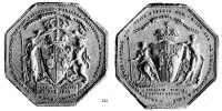 jeton-token-médaille-rechenpfennig-tessera-méreau-sigilli-getone-rekenpfennig-plomb-pallofa-Nuremberg-Tournai svg+xml,%3Csvg%20xmlns%3D%22http%3A%2F%2Fwww.w3 Jetons et méreaux de la Dombes-Bresse et Franche-Comté - Tokens