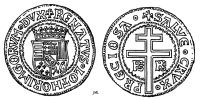 jeton-token-médaille-rechenpfennig-tessera-méreau-sigilli-getone-rekenpfennig-plomb-pallofa-Nuremberg-Tournai svg+xml,%3Csvg%20xmlns%3D%22http%3A%2F%2Fwww.w3 Jetons et Méreaux d'Alsace-Lorraine - Marken, Zeichen aus Elsass-Lothringen - Tokens