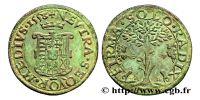 3108390685 Jetons et Méreaux d'Alsace-Lorraine  - Marken, Zeichen aus Elsass-Lothringen - Tokens