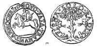 275940737 Jetons et Méreaux d'Alsace-Lorraine  - Marken, Zeichen aus Elsass-Lothringen - Tokens