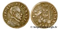 3339881523 Jetons et Méreaux d'Alsace-Lorraine  - Marken, Zeichen aus Elsass-Lothringen - Tokens