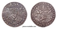 jeton-token-médaille-rechenpfennig-tessera-méreau-sigilli-getone-rekenpfennig-plomb-pallofa-Nuremberg-Tournai svg+xml,%3Csvg%20xmlns%3D%22http%3A%2F%2Fwww.w3 Jetons et Méreaux d'Alsace-Lorraine - Marken, Zeichen aus Elsass-Lothringen - Tokens