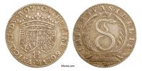3885349084 Jetons et Méreaux d'Alsace-Lorraine  - Marken, Zeichen aus Elsass-Lothringen - Tokens