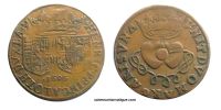 1318610088 Jetons et Méreaux d'Alsace-Lorraine  - Marken, Zeichen aus Elsass-Lothringen - Tokens
