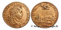 2101469816 Jetons et Méreaux d'Alsace-Lorraine  - Marken, Zeichen aus Elsass-Lothringen - Tokens