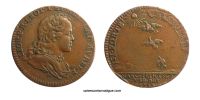 1583404390 Jetons et Méreaux d'Alsace-Lorraine  - Marken, Zeichen aus Elsass-Lothringen - Tokens