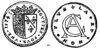 1470740118 Jetons et Méreaux d'Alsace-Lorraine  - Marken, Zeichen aus Elsass-Lothringen - Tokens