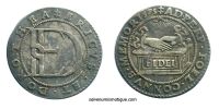 820934505 Jetons et Méreaux d'Alsace-Lorraine  - Marken, Zeichen aus Elsass-Lothringen - Tokens