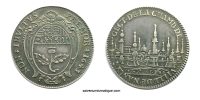 jeton-token-médaille-rechenpfennig-tessera-méreau-sigilli-getone-rekenpfennig-plomb-pallofa-Nuremberg-Tournai svg+xml,%3Csvg%20xmlns%3D%22http%3A%2F%2Fwww.w3 Jetons et Méreaux d'Alsace-Lorraine - Marken, Zeichen aus Elsass-Lothringen - Tokens