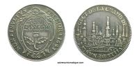 4169087428 Jetons et Méreaux d'Alsace-Lorraine  - Marken, Zeichen aus Elsass-Lothringen - Tokens