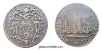 jeton-token-médaille-rechenpfennig-tessera-méreau-sigilli-getone-rekenpfennig-plomb-pallofa-Nuremberg-Tournai svg+xml,%3Csvg%20xmlns%3D%22http%3A%2F%2Fwww.w3 Jetons et Méreaux d'Alsace-Lorraine - Marken, Zeichen aus Elsass-Lothringen - Tokens