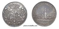 2198601942 Jetons et Méreaux d'Alsace-Lorraine  - Marken, Zeichen aus Elsass-Lothringen - Tokens