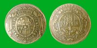 1206084413 Jetons et Méreaux d'Alsace-Lorraine  - Marken, Zeichen aus Elsass-Lothringen - Tokens