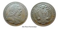3390862384 Jetons et Méreaux d'Alsace-Lorraine  - Marken, Zeichen aus Elsass-Lothringen - Tokens
