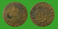 2282252261 Jetons et Méreaux d'Alsace-Lorraine  - Marken, Zeichen aus Elsass-Lothringen - Tokens