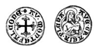 jeton-token-médaille-rechenpfennig-tessera-méreau-sigilli-getone-rekenpfennig-plomb-pallofa-Nuremberg-Tournai svg+xml,%3Csvg%20xmlns%3D%22http%3A%2F%2Fwww.w3 Jetons et Méreaux d'Alsace-Lorraine - Marken, Zeichen aus Elsass-Lothringen - Tokens