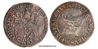 2807299538 Jetons et Méreaux d'Alsace-Lorraine  - Marken, Zeichen aus Elsass-Lothringen - Tokens