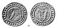 jeton-token-médaille-rechenpfennig-tessera-méreau-sigilli-getone-rekenpfennig-plomb-pallofa-Nuremberg-Tournai svg+xml,%3Csvg%20xmlns%3D%22http%3A%2F%2Fwww.w3 Jetons et Méreaux d'Alsace-Lorraine - Marken, Zeichen aus Elsass-Lothringen - Tokens
