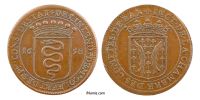 2439231121 Jetons et Méreaux d'Alsace-Lorraine  - Marken, Zeichen aus Elsass-Lothringen - Tokens