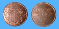 1609795579 Jetons et Méreaux d'Alsace-Lorraine  - Marken, Zeichen aus Elsass-Lothringen - Tokens