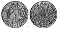 3159811354 Jetons et Méreaux d'Alsace-Lorraine  - Marken, Zeichen aus Elsass-Lothringen - Tokens