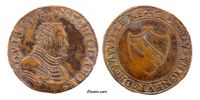 3179241057 Jetons et Méreaux d'Alsace-Lorraine  - Marken, Zeichen aus Elsass-Lothringen - Tokens
