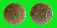 649830742 Jetons et Méreaux d'Alsace-Lorraine  - Marken, Zeichen aus Elsass-Lothringen - Tokens