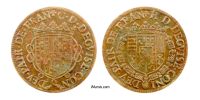 482244979 Jetons et Méreaux d'Alsace-Lorraine  - Marken, Zeichen aus Elsass-Lothringen - Tokens