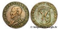 2090344590 Jetons et Méreaux d'Alsace-Lorraine  - Marken, Zeichen aus Elsass-Lothringen - Tokens