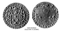 1845350630 Jetons et Méreaux du Lyonnais  - Tokens