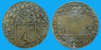 378798520 Jetons et Méreaux du Lyonnais  - Tokens