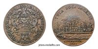 616704695 Jetons et Méreaux du Lyonnais  - Tokens
