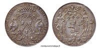 jeton-token-médaille-rechenpfennig-tessera-méreau-sigilli-getone-rekenpfennig-plomb-pallofa-Nuremberg-Tournai svg+xml,%3Csvg%20xmlns%3D%22http%3A%2F%2Fwww.w3 Jetons et Méreaux du Lyonnais - Tokens