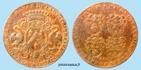3974144611 Jetons et Méreaux du Lyonnais  - Tokens