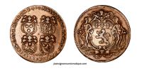 4020874341 Jetons et Méreaux du Lyonnais  - Tokens