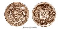 3724091930 Jetons et Méreaux du Lyonnais  - Tokens