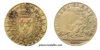 4271990232 Jetons du Conseil du roi, de la Chancellerie, des secrétaires - Tokens of the King's Council, the Chancellery, the Secretaries and lawiers