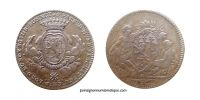 206600332 Jetons et Méreaux du Lyonnais  - Tokens