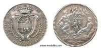 jeton-token-médaille-rechenpfennig-tessera-méreau-sigilli-getone-rekenpfennig-plomb-pallofa-Nuremberg-Tournai svg+xml,%3Csvg%20xmlns%3D%22http%3A%2F%2Fwww.w3 Jetons et Méreaux du Lyonnais - Tokens