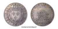 jeton-token-médaille-rechenpfennig-tessera-méreau-sigilli-getone-rekenpfennig-plomb-pallofa-Nuremberg-Tournai svg+xml,%3Csvg%20xmlns%3D%22http%3A%2F%2Fwww.w3 Jetons du Conseil du roi, de la Chancellerie, des secrétaires - Tokens of the King's Council, the Chancellery, the Secretaries and lawiers