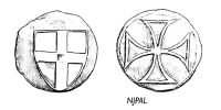 2455823972 Jetons et Méreaux du Lyonnais  - Tokens