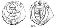 jeton-token-médaille-rechenpfennig-tessera-méreau-sigilli-getone-rekenpfennig-plomb-pallofa-Nuremberg-Tournai svg+xml,%3Csvg%20xmlns%3D%22http%3A%2F%2Fwww.w3 Jetons et Méreaux du Lyonnais - Tokens