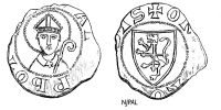 4117977104 Jetons et Méreaux du Lyonnais  - Tokens